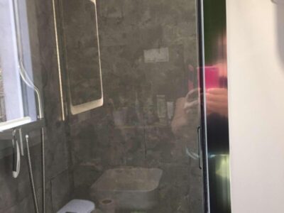 Csillogó fürdőszoba, vegyszerszag nélkül – Mi megoldjuk helyetted!