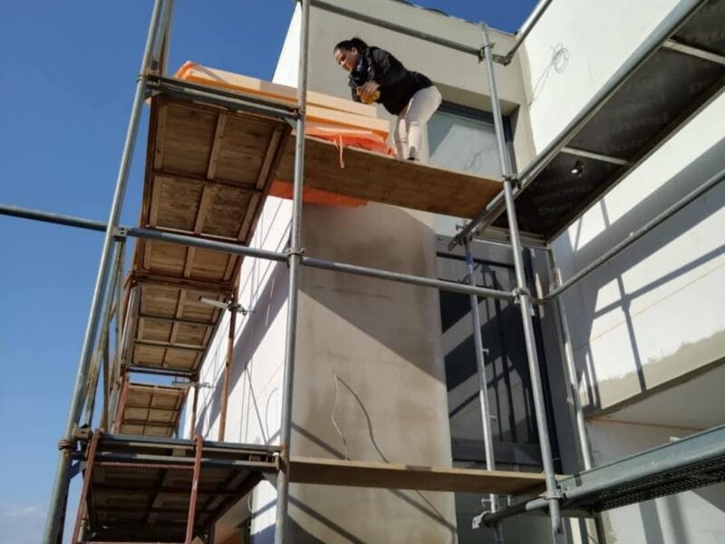 🏗️ Felújítás, építkezés utáni takarítás Debrecenben – Precíz nagytakarítás szakértőktől