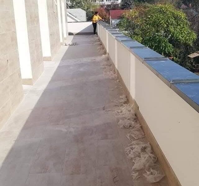 🏗️ Felújítás, építkezés utáni takarítás Debrecenben – Precíz nagytakarítás szakértőktől