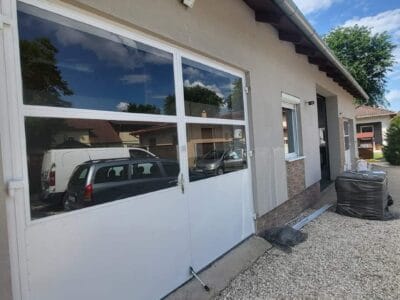 🧯 Ipari takarítás Debrecenben – Speciális környezet, profi megoldás