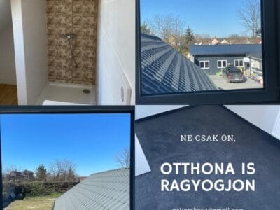 🏠 Lakástakarítás Debrecenben – OctoPutzer