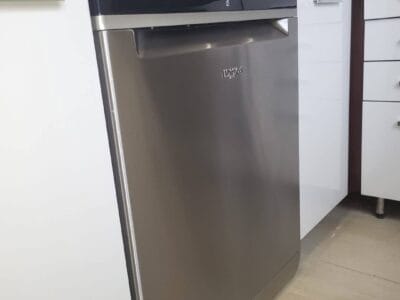 💧 Mosogatógép tisztítás Debrecenben – A higiénia alapja