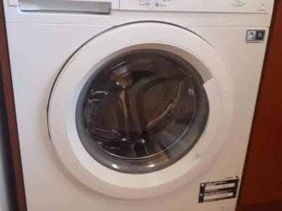 🌀 Mosógép takarítás Debrecenben – frissesség belülről