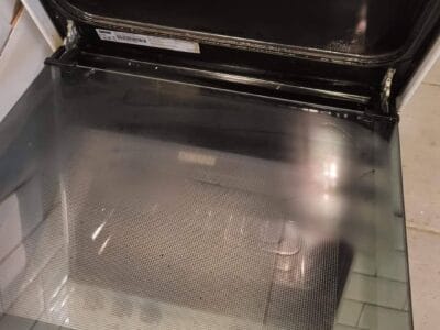 🔥 Sütő- és tűzhely takarítás Debrecenben – Új élet a konyhája középpontjának